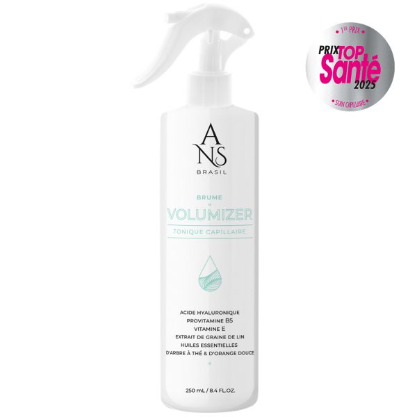 Brume Volumizer