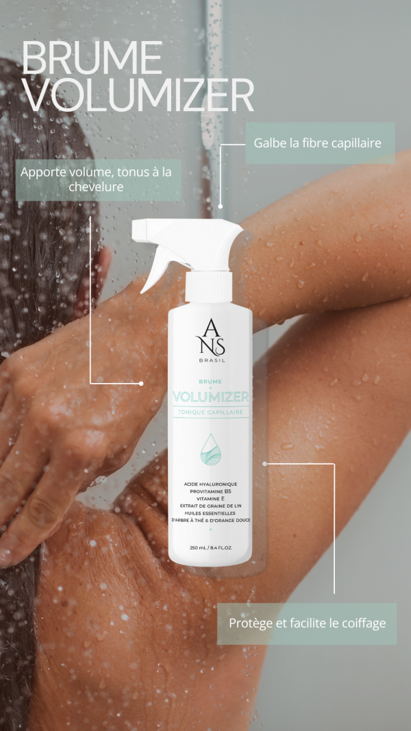 Brume Volumizer – Image 3