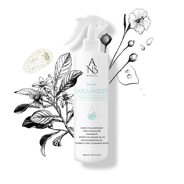 Brume Volumizer – Image 2