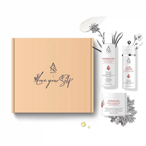 Coffret Belles Boucles (exclu web)