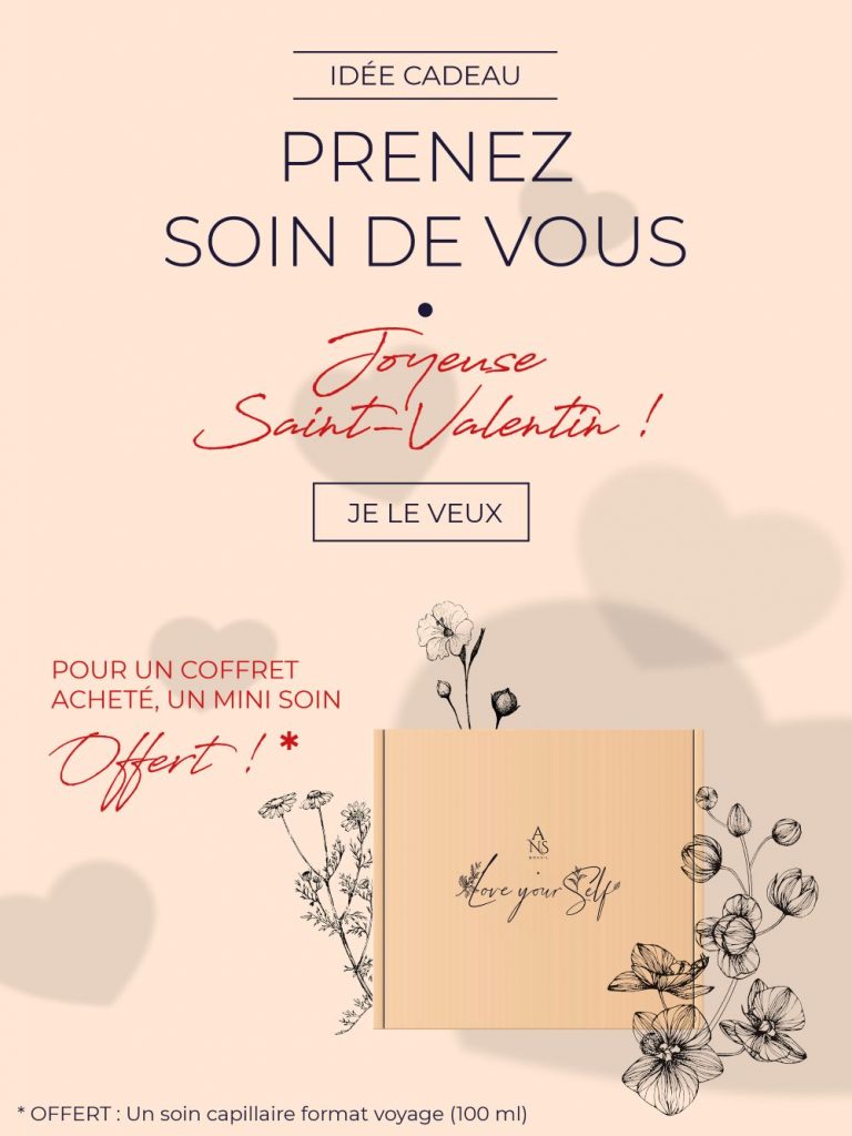 ST VALENTIN 2025 MOBILE