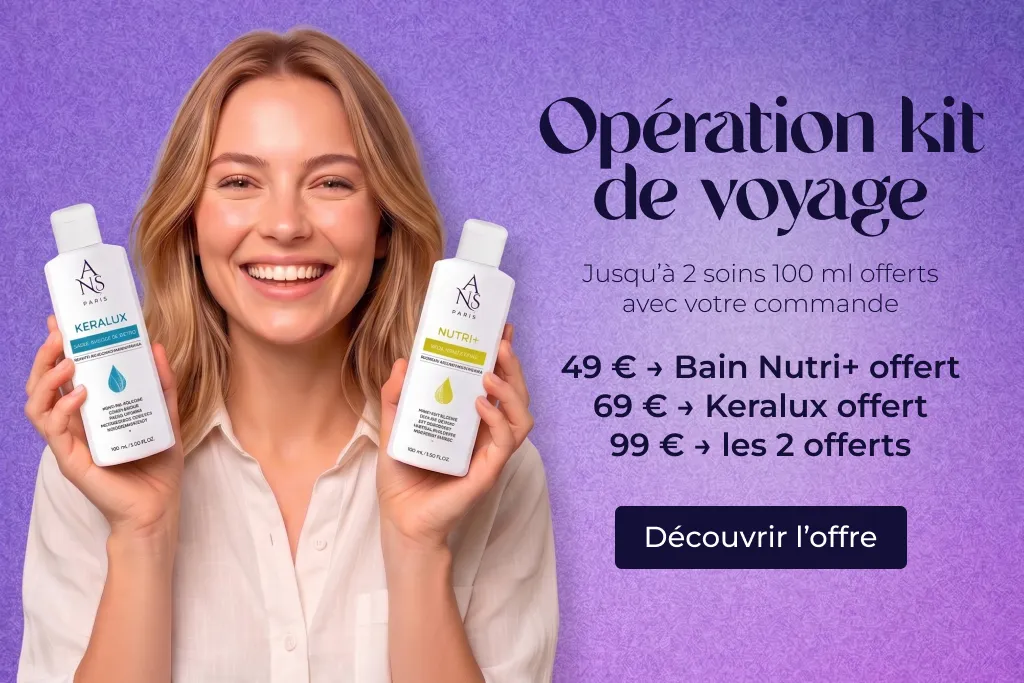 offre : operation kit de voyage